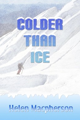 Colder Than Ice (9204)