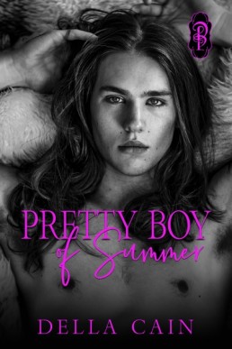 Pretty Boy of Summer (Collared Ever After 2.5)