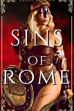 Sins of Rome (Domina of Rome II)