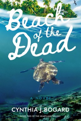 Beach of the Dead: A Novel