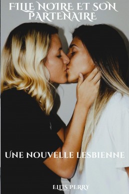 Fille noire et son partenaire (French Edition)