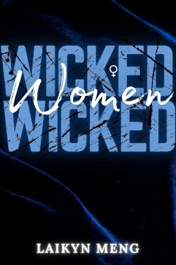 Wicked Women: A Lesbian Age-Gap Romance