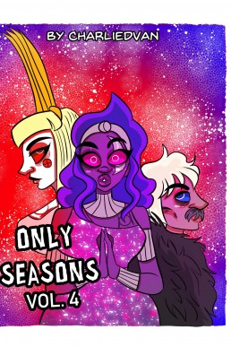 Only Seasons Vol. 4