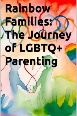 Rainbow Families: The Journey of LGBTQ+ Parenting