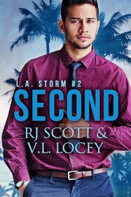 Second (L.A. Storm 2)