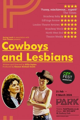 Cowboys and Lesbians