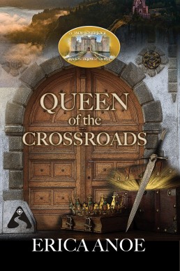 Queen of the Crossroads: A Worldsbridge Road's Beloved Story