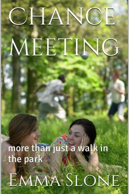 Chance Meeting: More Than Just a Walk in the Park