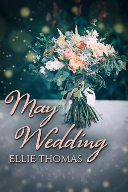 May Wedding (Twelve Letters Book 6)