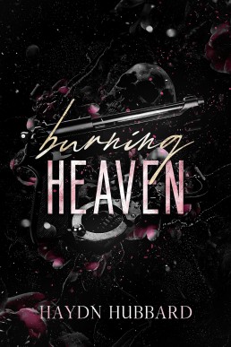 Burning Heaven (Smoke and Ice Duology Book 1)