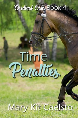 Time Penalties: An Equestrian Women's Lit Story