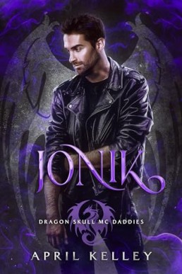 Jonik (Dragon Skull MC Daddies 0.5)