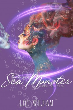 Tales of a Sea Monster (Tales of the Sea #3)