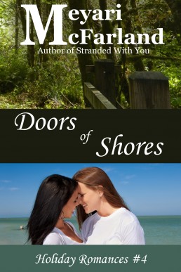 Doors of Shores: Holiday Romances #4