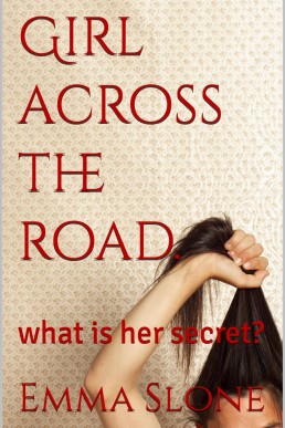 Girl Across the Road.: What Is Her Secret?