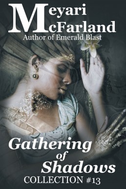 Gathering of Shadows: Collection #13