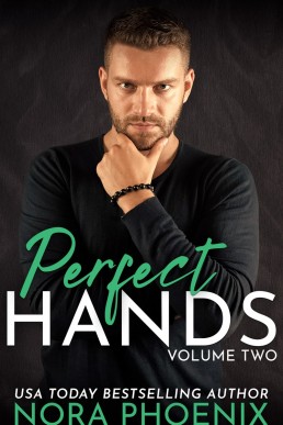 Perfect Hands Volume 2