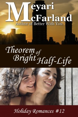 Theorem of Bright Half-Light