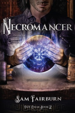 Necromancer  (Fate Cycle 2)