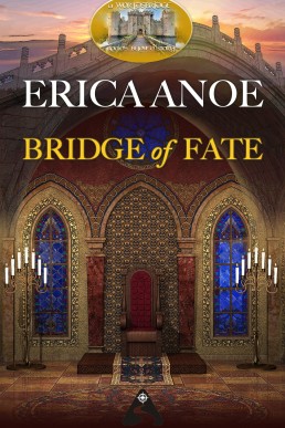 Bridge of Fate: A Worldsbridge Road's Beloved Story