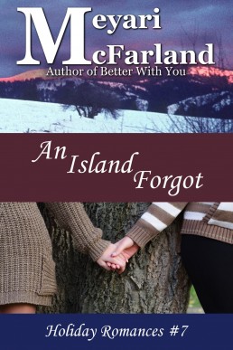 An Island Forgot