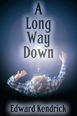 A Long Way Down (Ghostly Investigations 5)