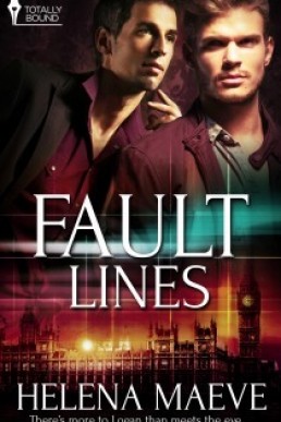 Fault Lines