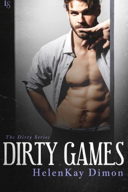 Dirty Games (Dirty 2)