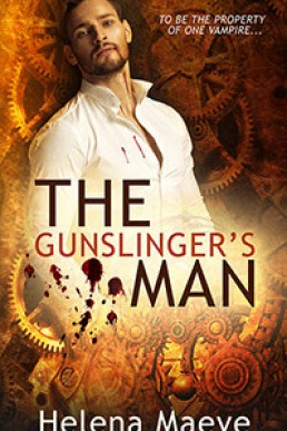 The Gunslinger's Man