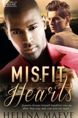 Misfit Hearts