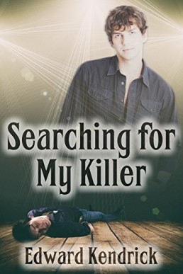 Searching for My Killer (Ghostly Investigations 2)