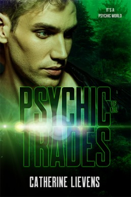 Psychic of All Trades (It’s a Psychic World 5)