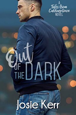 Out of the Dark (Tales from Cabbagetown 1)