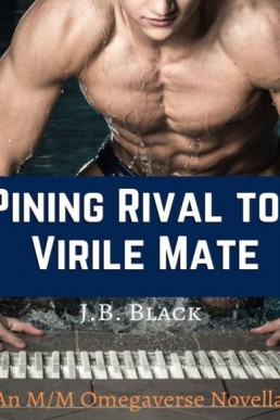 Pining Rival to Virile Mate