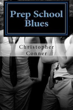 Prep School Blues (Prep School Blues 1)