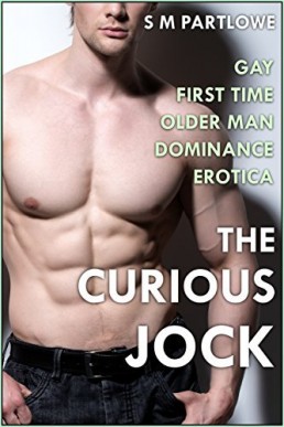 The Curious Jock