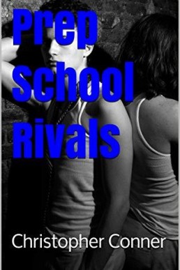 Prep School Rivals (Prep School Blues 3)