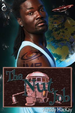 The Nut Job (IMP Universe )