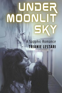 Under Moonlit Sky: A Sapphic Romance