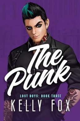 The Punk (Lost Boys 3)