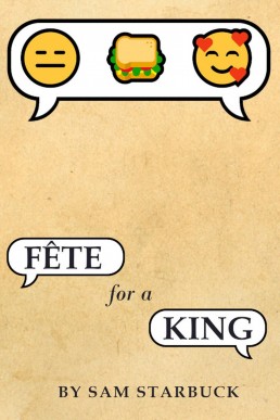 Fete for a King - EPub