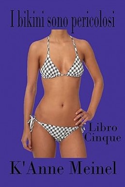 I bikini sono pericolosi 5 Italian,