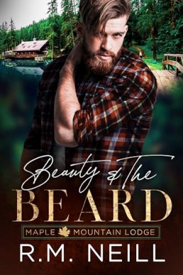 Beauty and the Beard (Maple Mountain Lodge 1)