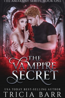 The Vampire Secret