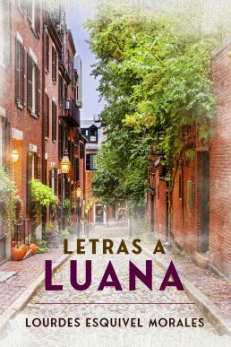 Letras a Luana Spanish,