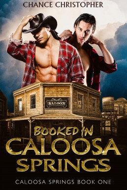 Booked In Caloosa Springs (Caloosa Springs)