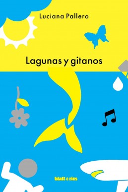 Lagunas Y Gitanos Spanish