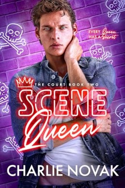 Scene Queen (The Court 2)