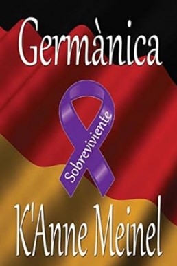 Germànica (Spanish Edition)