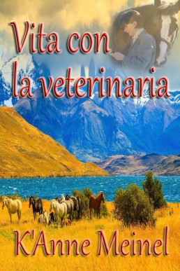 Vita con la veterinaria Italian